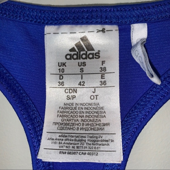 Adidas tank climacool - Picture 3 of 6